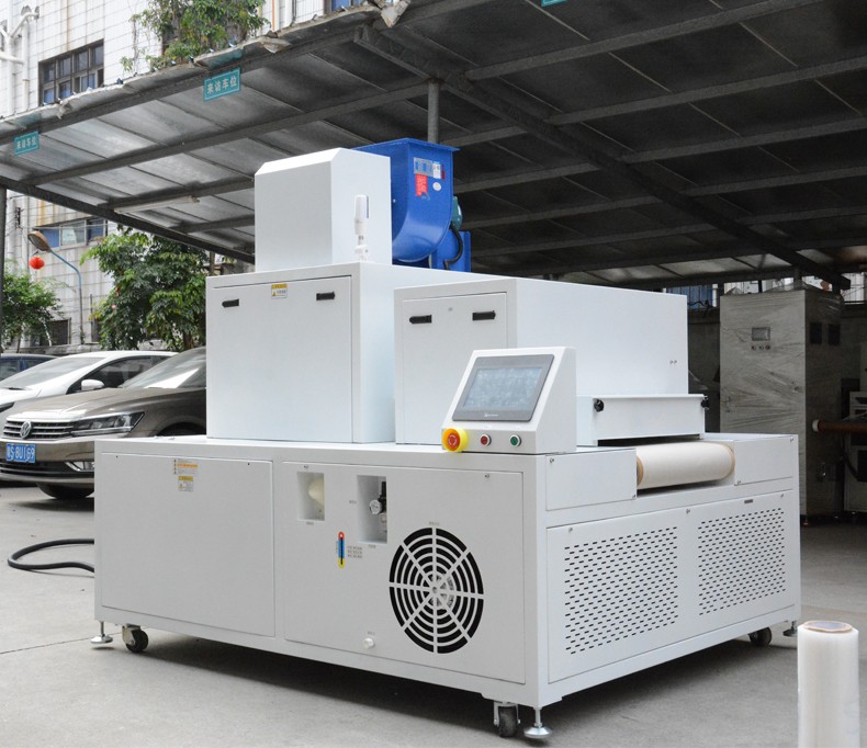 OCA光學膠雙面貼合UV固化機.jpg OCA光學膠雙面貼合UV固化機.jpg