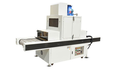 什么是UV光固化機(jī)？它是有什么組成的？