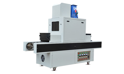 UV光固化機(jī)有哪些特點(diǎn)？