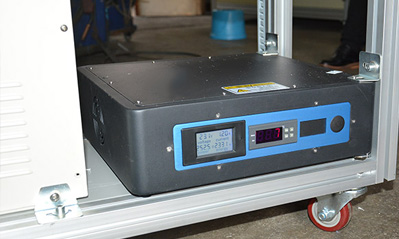 UV LED固化原理是什么？UVLED的發展前景如何？