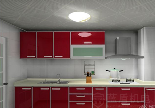 UV漆與其他油漆有什么區別？UV漆是不是真的環保?