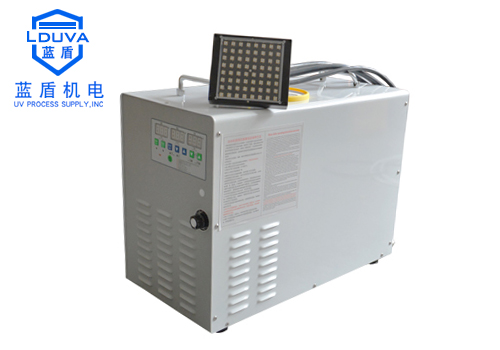 藍盾水冷UVLED固化機有什么優(yōu)點
