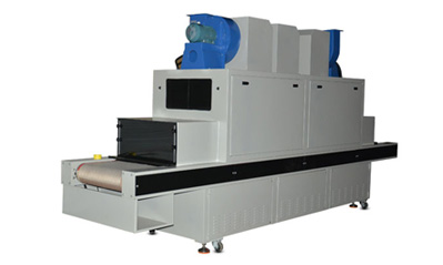 什么是UV光固化機？它是有什么組成的？